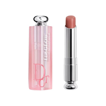 Dior Addict Lip Glow Color Revive Balm - Be in the Pink