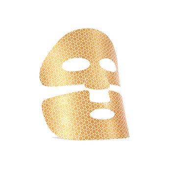 Concentrated Ginseng Renewing Sheet Mask - Be in the Pink