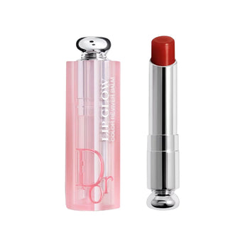 Dior Addict Lip Glow Color Revive Balm - Be in the Pink