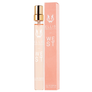 WEST Eau de Parfum Travel Spray
