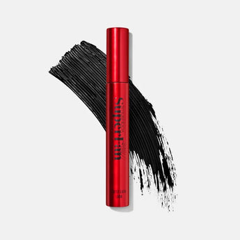 Superfan Fanned-Out Mini Mascara - Be in the Pink