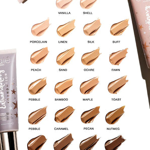 Extraordinary Foundation Buildable Liquid Foundation XL