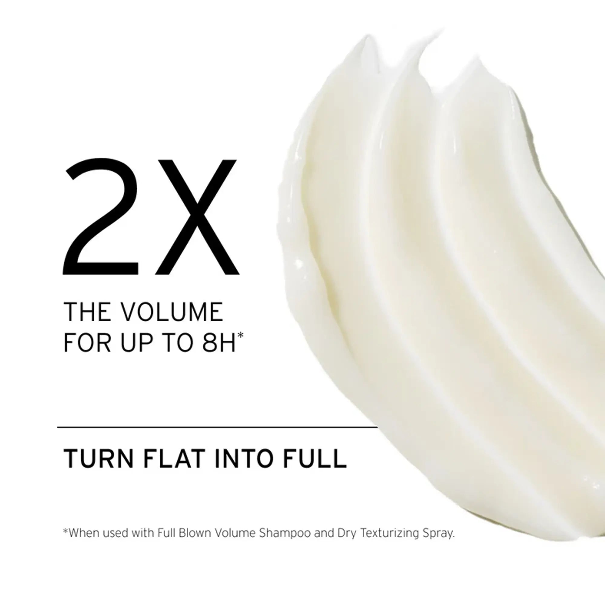 Full Blown Volume Conditioner Travel Size - Be in the Pink