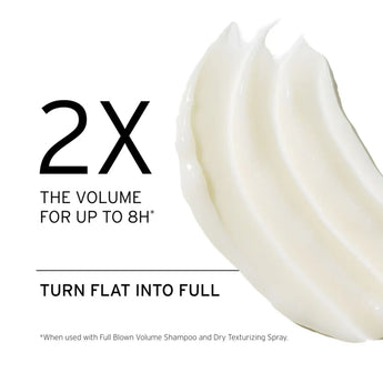 Full Blown Volume Conditioner Travel Size - Be in the Pink