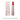 Fenty Icon The Case Semi-Matte Refillable Lipstick - Be in the Pink