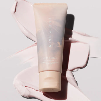Hydra Vizor Broad Spectrum Mineral SPF 15 Sunscreen Hand Cream - Be in the Pink