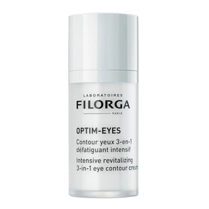 Optim-Eyes Intensive 3-in-1 Eye Contour Cream - Be in the Pink