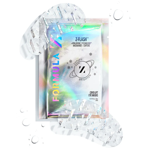 Z-Flash Cryo Lift Eye Masks