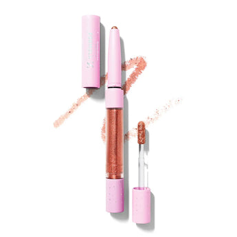 IAmSoPretty Shadow Stick Duo - Be in the Pink
