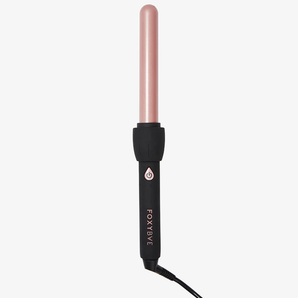 Rose Gold 25mm Curling Wand