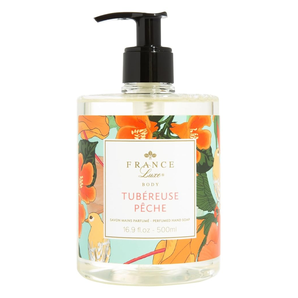 Tubereuse Peche Hand Soap