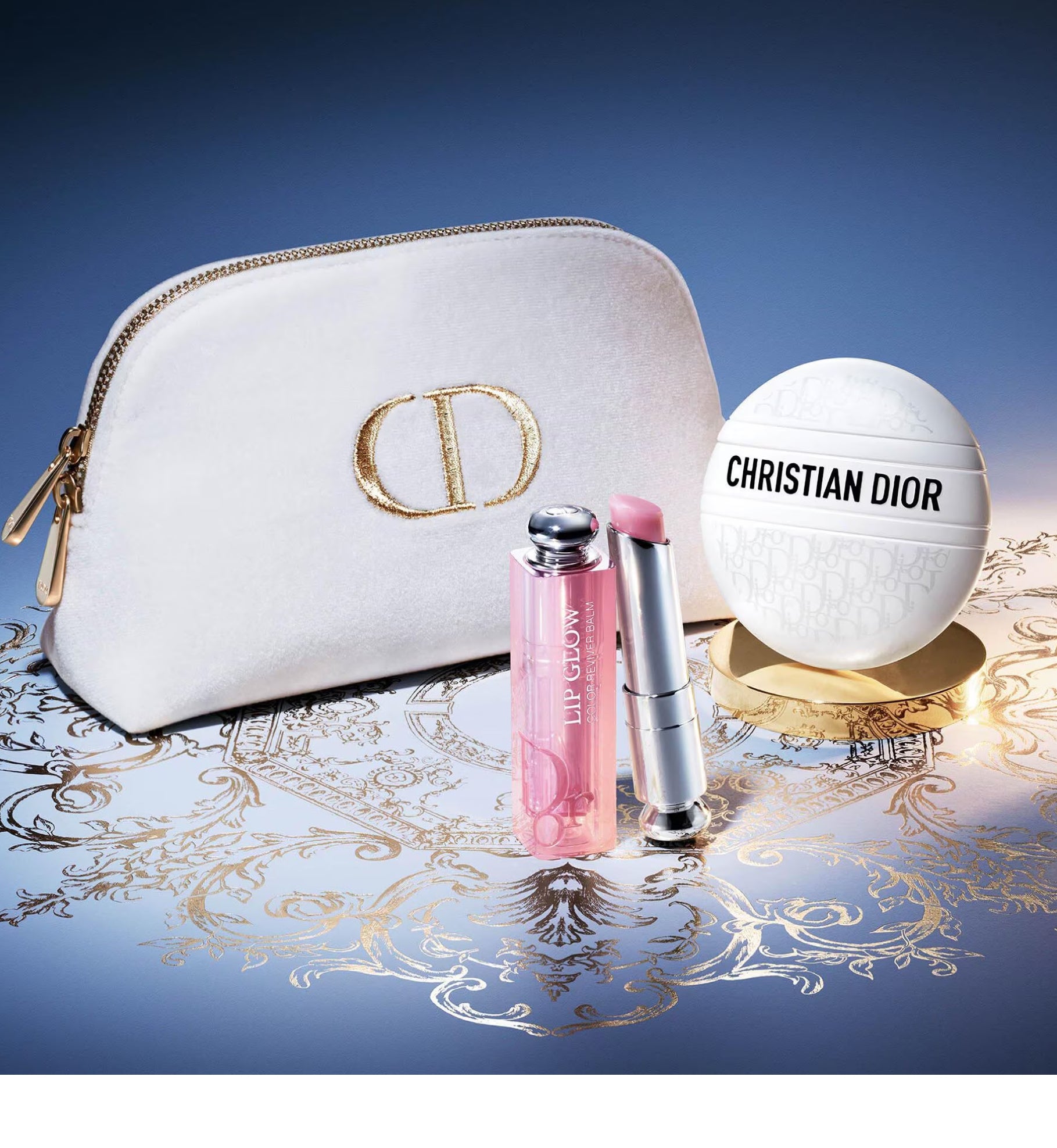 Dior Limited Edition Holiday Collection 