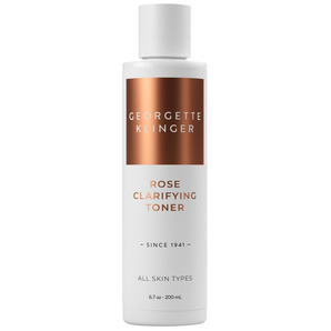 Rose Clarifying Toner