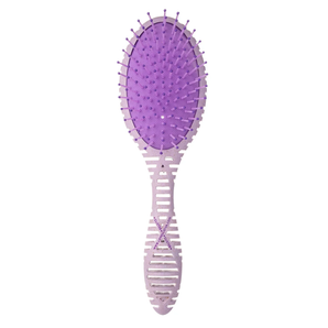 "Love Your Scalp" Smoothing Paddle Brush