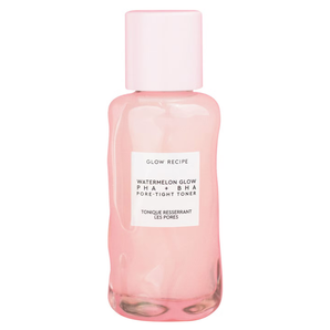 Watermelon Glow PHA + BHA Pore-Tight Toner