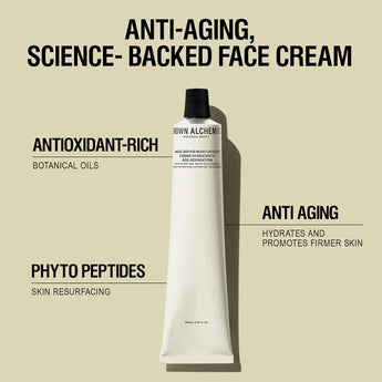Age-Repair Moisturizer - Be in the Pink
