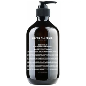 Grown Alchemist Body Cream
