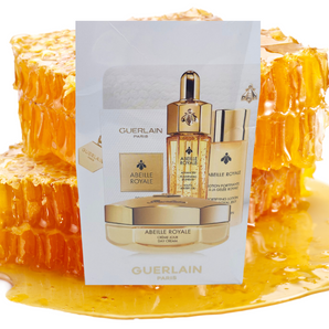 Guerlain Youth Watery Oil & Cream Set