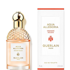 Aqua Allegoria Orange Soleia