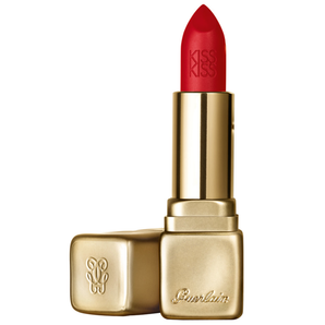 KissKiss Matte Lipstick