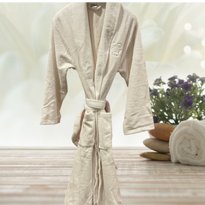 Guerlain Spa Robe