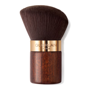 Terracotta Light Kabuki Powder Brush
