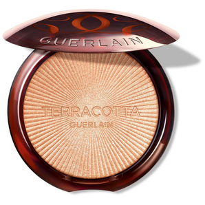Terracotta Luminizer Highlighter Powder