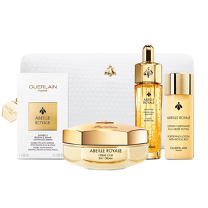 Abeille Royale Day Cream Age-Defying Set