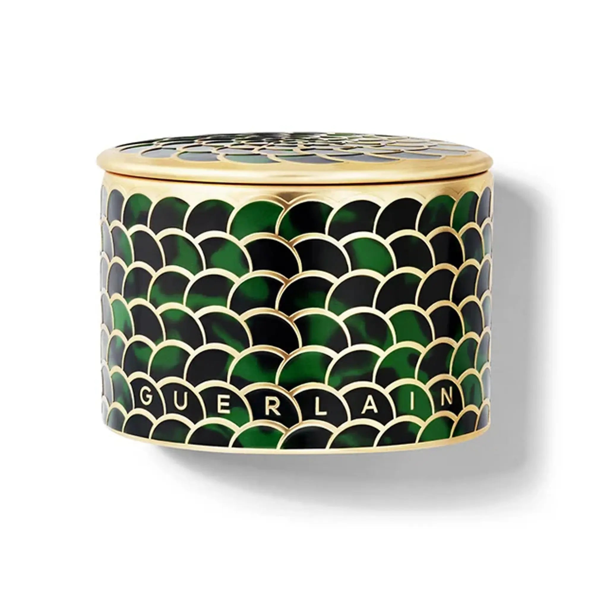 Météorites Limited Edition Fierce Glow Pearls of Powder - Be in the Pink