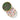 Météorites Limited Edition Fierce Glow Pearls of Powder - Be in the Pink