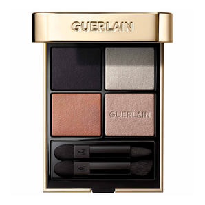 Ombres G Quad Eyeshadow Palette