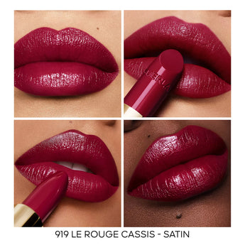 Guerlain - New Gold Rouge G, Ultra-Care Lipstick Refills - Be in the Pink