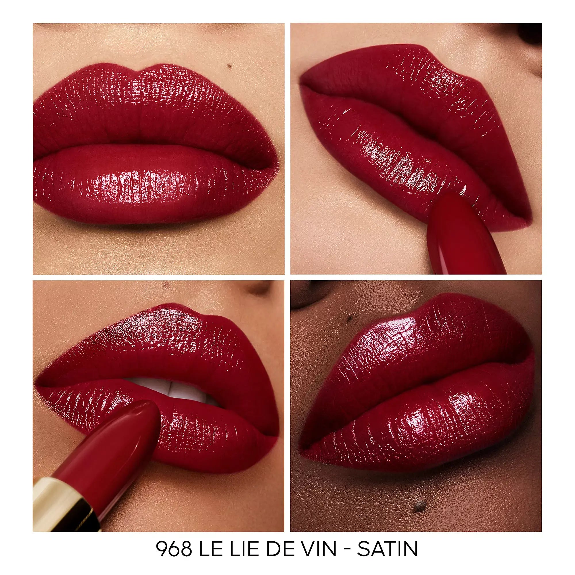 Guerlain - New Gold Rouge G, Ultra-Care Lipstick Refills - Be in the Pink