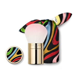 Guerlain x Pucci Marmo Swirl Powder Brush