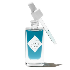 Lapis Blue Tansy Facial Oil for Oily Skin