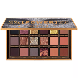 Empowered Eyeshadow Palette