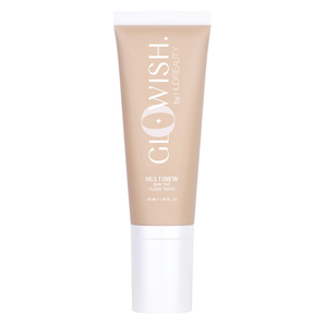 GloWish Multidew Skin Tint Foundation