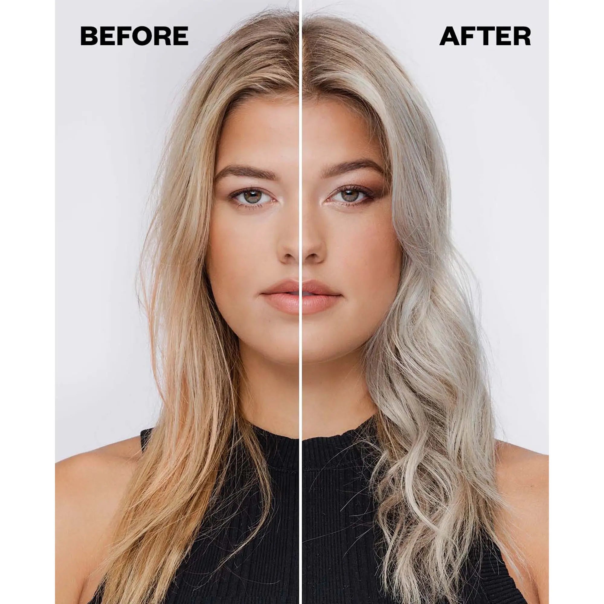 Mixed Feelings Leave-in Blonde Toning Drops - Be in the Pink