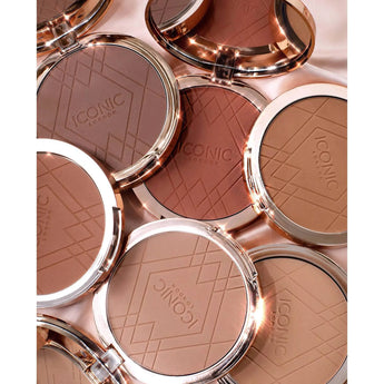 Ultimate Bronzing Powder - Be in the Pink