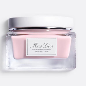 Miss Dior Fresh Body Creme