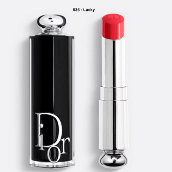 Dior Addict Hydrating Shine Refillable Lipstick - Be in the Pink