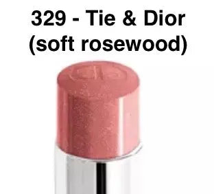 Dior Addict Hydrating Shine Refillable Lipstick - Be in the Pink