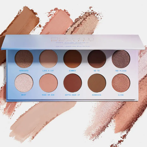 On The Daily Eyeshadow Palette