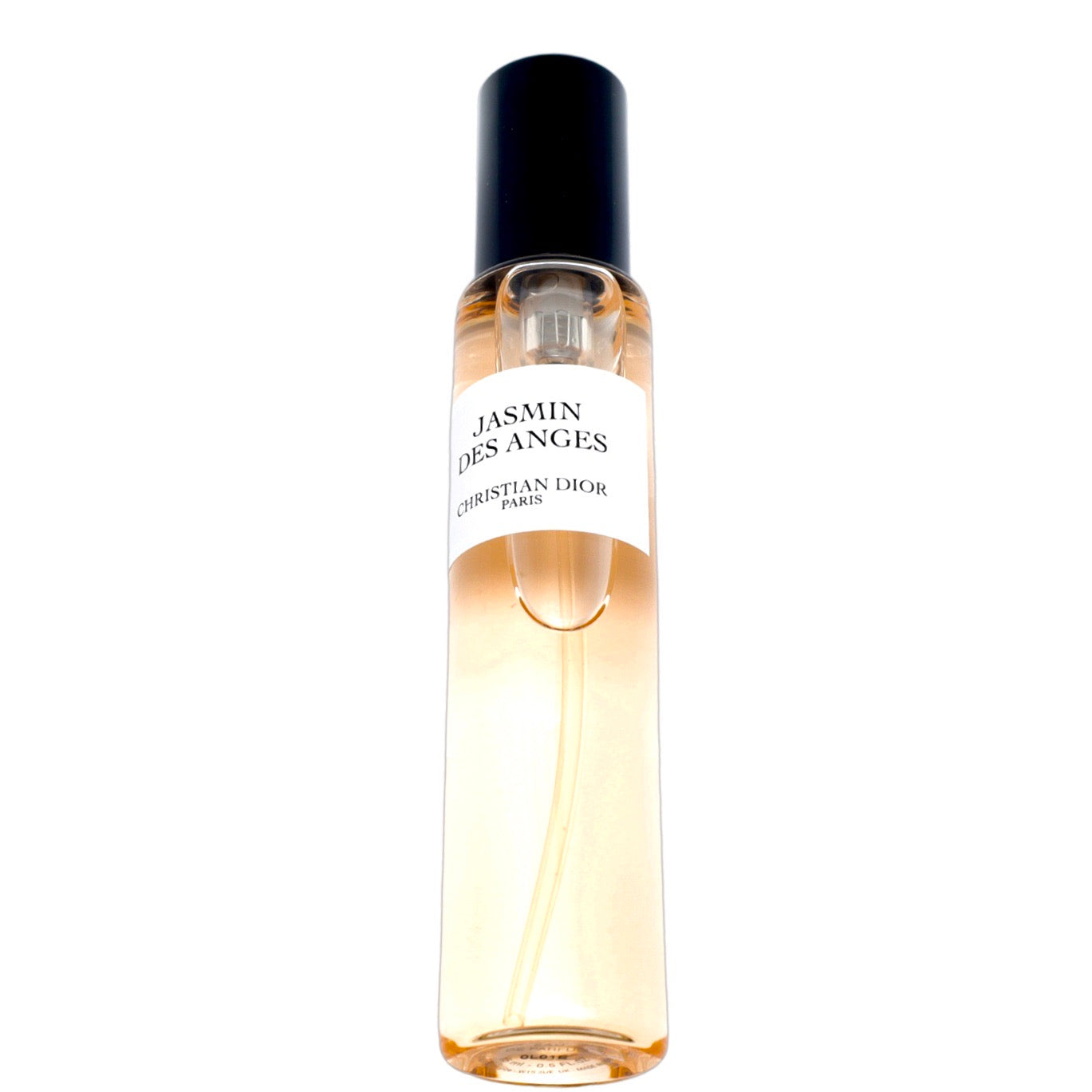 Jasmin Des Anges - Travel Spray - Refill 3 Bottles of 15 ml - La Collection Privée Christian Dior