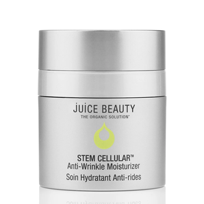 Stem Cellular Anti-Wrinkle Moisturizer