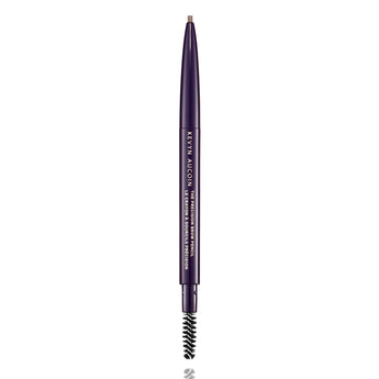 Precision Brow Pencil - Be in the Pink