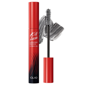 Kill Lash Superproof Mascara Extreme Volume