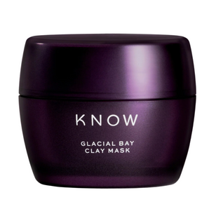 Glacial Bay Clay Mask