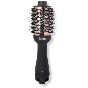 Le Volume 2-in-1 Volumizing Brush Dryer - Be in the Pink