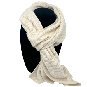 Lafayette 148 New York Cashmere and silk Scarf